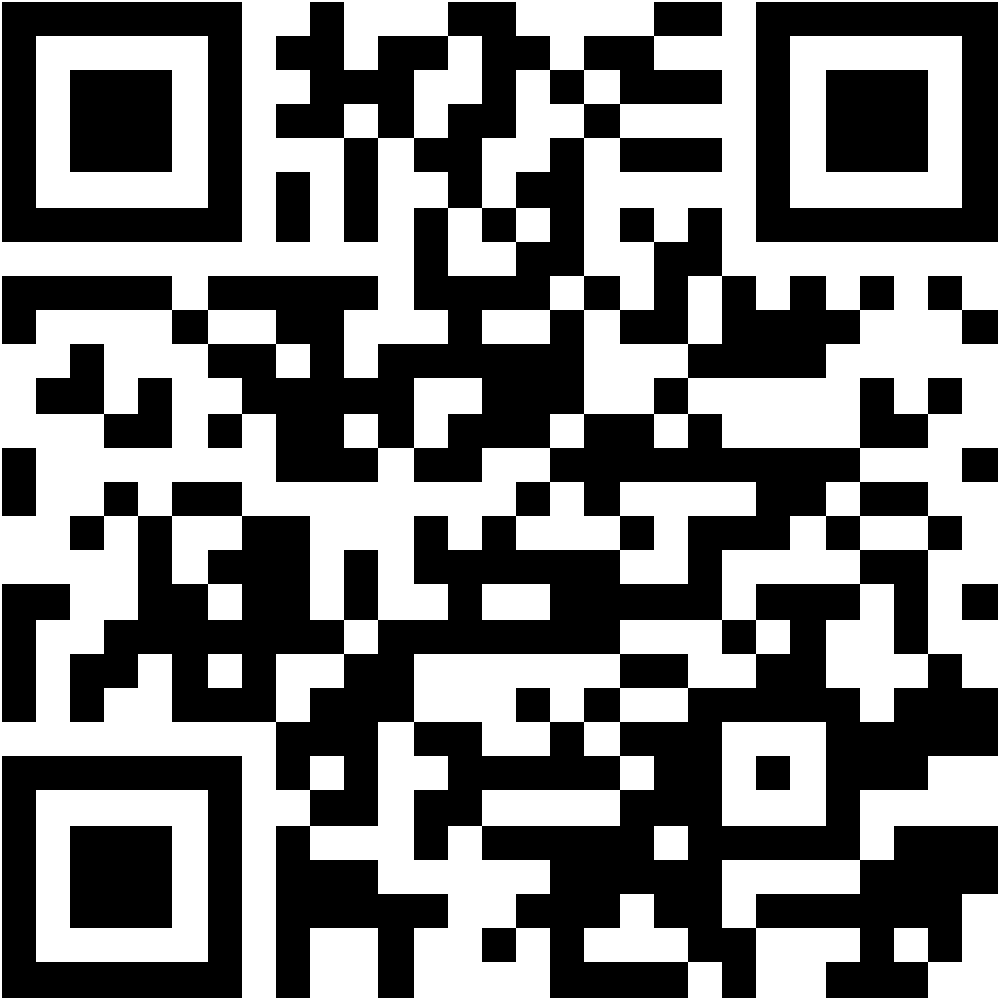QR code that opens Join Race